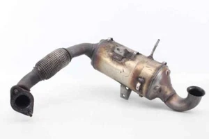 AV215H270TA filtro de particulas para FORD FIESTA 1.5 TDCI DIESEL 75CV 260306 - Imagen 1 de 9