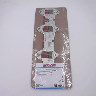 Прокладка композитного коллектора Fel-Pro MS9812 для Shelby Cobra 1966-1968 годов выпуска - Изображение 1 из 2