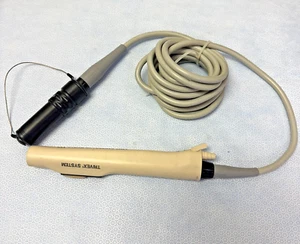 Smith & Nephew 7210387 Trivex Handpiece Shaver Trivex System - Picture 1 of 7