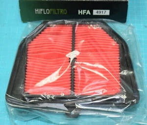 filtre à air hiflofiltro HFA4917 pour Yamaha FZ1 FZ8 N S FAZER - Photo 1/1