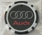 Audi - Clay Poker Chip - Golfball Marker 