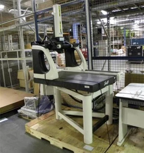 DEA Swift A001 Koordinatenmessgerät KMG - wie besehen verkauft - Bild 1 von 3