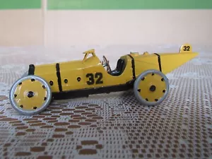 579X Rara Kit WM Marmon Wasp #32 Vincitore Indianapolis 1911 Ray Harroun 1:43 - Foto 1 di 12
