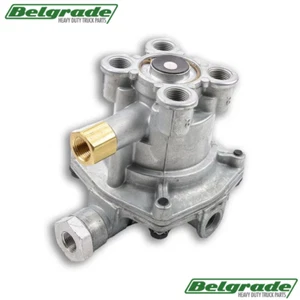 Sealco 110475 Relay Emergency Valve, 4 Delivery Ports - Picture 1 of 1