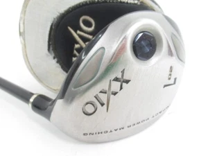 Dunlop XXIO 2006 Model Fairway Wood 7W MP400 (R) #720 Golf Clubs - Picture 1 of 6