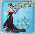 Grands Arie De Operette Vol.2 Cd Fonola Dischi