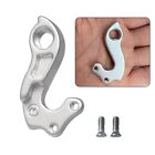 Light and Durable Bicycle Derailleur Replacement Hook for XDS FM286 FX300