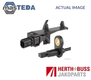 J5914029 ABS WHEEL SPEED SENSOR FRONT RIGHT HERTH+BUSS JAKOPARTS NEW - Picture 1 of 5