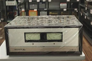 Pioneer EXCLUSIVE M4a Stereo Power Amplifier 100V USED TAD vintage audio Japan - Picture 1 of 6