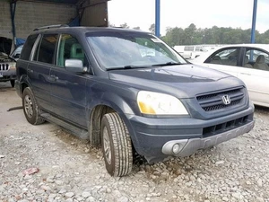 Transfer Case Fits 03-04 PILOT 3662951 - Picture 1 of 14