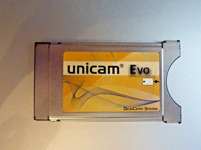 Unicam Evo 4.0 CI-Modul - Bild 1 von 2