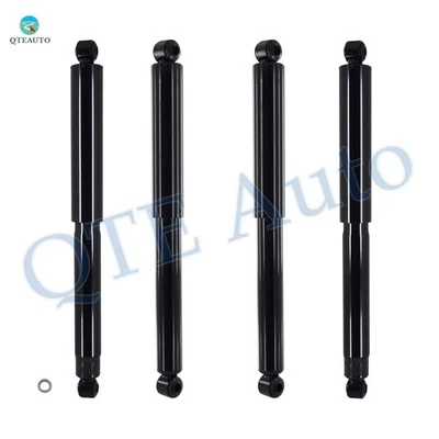 Set of 4 F-R Shock Absorber For 2011-2020 Ford F-59 Commercial Stripped Chassis - Image 1 of 3