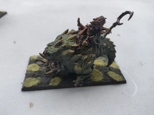 Mangler Squig / Single Model / Gloomspite Gitz / Warhammer AOS Old World B - Picture 1 of 4