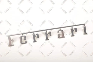 FERRARI PORTOFINO F164 3.9 Emblem Logo Schrift - Bild 1 von 5