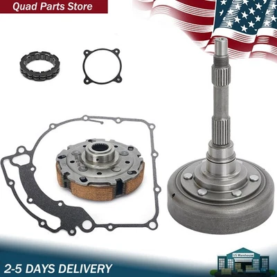 Carcasa de tambor portador de embrague húmedo junta unidireccional para CFMoto CF800 ZForce CForce800 Foto 1 de 4