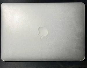 Apple MacBook Air 13,3" (128GB SSD, Intel Core i5 4a Gen., 1,4GHz, 4GB RAM)... - Afbeelding 1 van 5