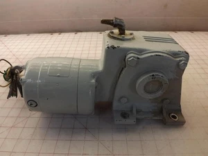 MOTOR CONTROL CUERPO ELÉCTRICO NSH-34RJ 479PB1002 T33235 - Imagen 1 de 4