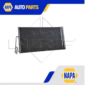 Air Con Condenser fits MINI CLUBMAN ONE R55 1.4 1.6 1.6D 09 to 10 AC NRF Quality - Picture 1 of 7