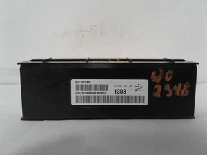 Chassis ECM Manual Temperature Control Fits 14-15 EQUINOX 1261777 - Picture 1 of 12