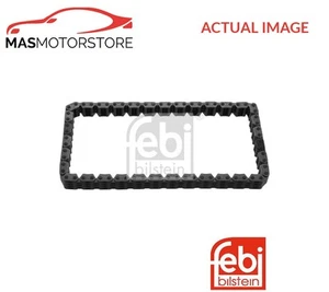 ENGINE TIMING CHAIN FEBI BILSTEIN 100314 P FOR NISSAN X-TRAIL,PRIMERA,AVENIR - Picture 1 of 5