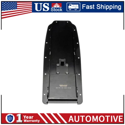 Kit de reparación base tapa reposabrazos consola central 1x para Ford Ranger Explorer - Dorman Foto 1 de 4