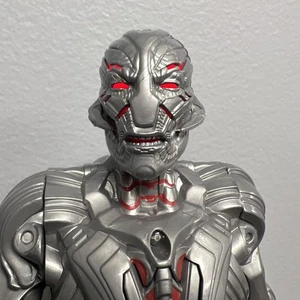 Marvel Avengers Age Of Ultron Titan 12" Hero Tech Ultron Actionfigur C-001C - Bild 1 von 10