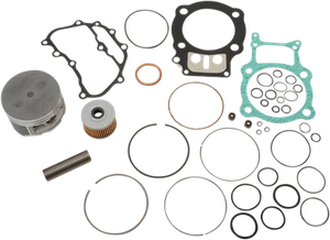 WSM Top-End Rebuild Kits .25MM 54-220-11 - Picture 1 of 1