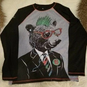 Circo Youth Graphic T-Shirt Sleepwear - Size: XL/TG - Picture 1 of 3