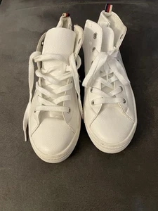 Sneaker , Weiß, Gr.38, Damen - Bild 1 von 5