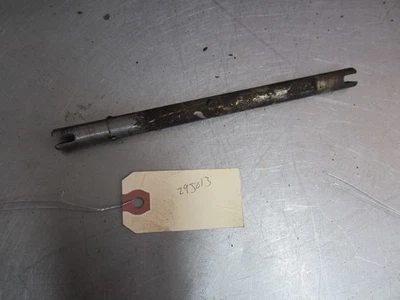 Oil Pump Drive Shaft For 77-80 Pontiac Firebird  4.9 - Image 1 of 3