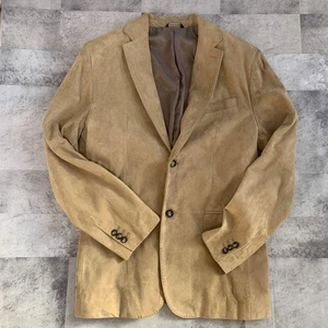 Banana Republic Suede Jacket - Picture 1 of 9