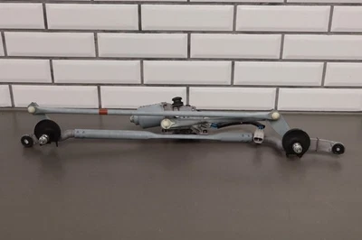 10-23 Lexus GX460 limpiaparabrisas transmisión acoplamiento y motor probado Foto 1 de 4