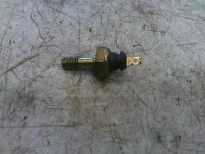 1999-2001 triumph speed triple 955i oil pressure sensor - Picture 1 of 5