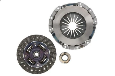 Kupplungssatz EXEDY MBK2107 für MITSUBISHI OUTLANDER I (CU_W) 2 2003-2006 - Изображение 1 из 4