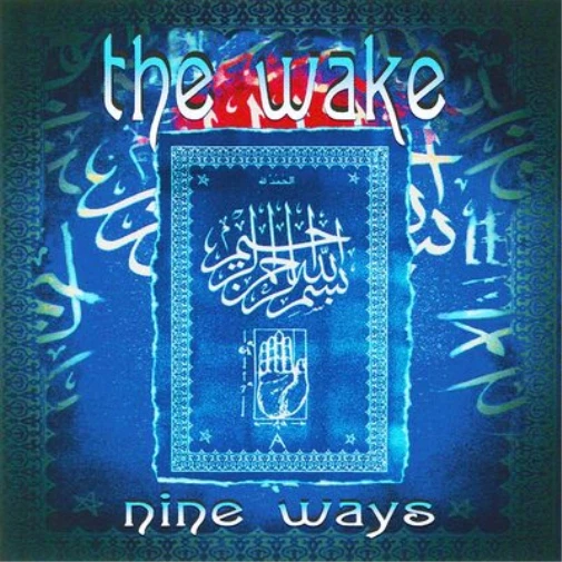 The Wake Nine Ways (Vinyl) 12" Album Coloured Vinyl - Image 1 of 1