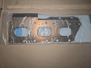 Junta colector de escape derecha Ford F150 Expedition 2021-23 ML3Z-9448-A 3,5 L OEM - Imagen 1 de 2