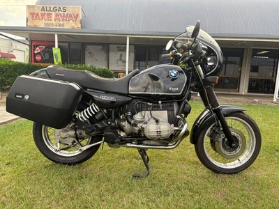 bmw r100R 1995 - image 1 of 4