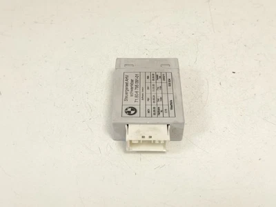 CENTRALINA GANCIO DI TRAINO BMW 3 serie Touring (E91) 2011 71606795091 - Immagine 1 di 3