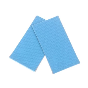 Thermal Pad 14.8w/mk Integrated Chip Graphics Card Heat Disspation Silicone Pad - Photo 1/18