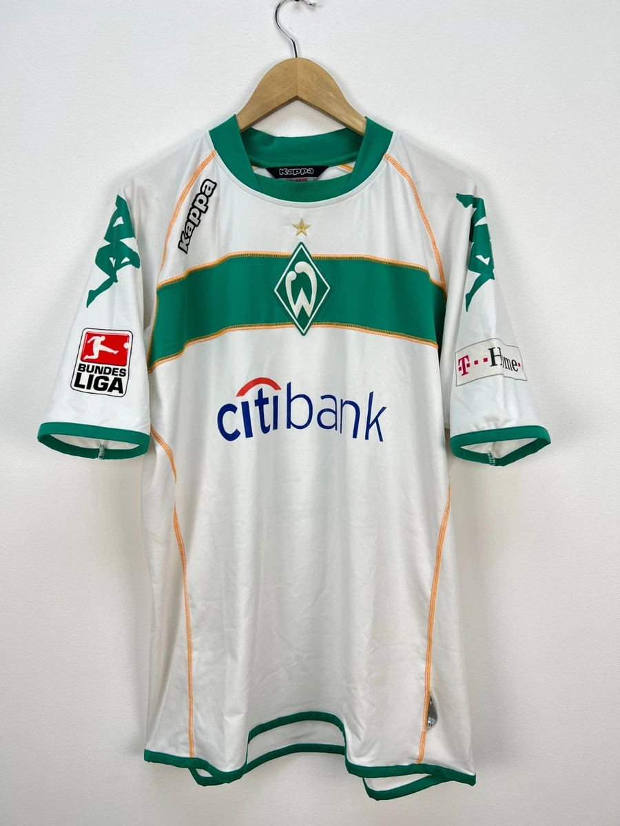 Las mejores ofertas en Werder Bremen Hombres Club Internacional