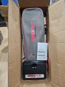 Oreck XL Commercial Leed Compliant U2000RB2L-1 Upright Vacuum Cleaner W/O Filter - Picture 1 of 3