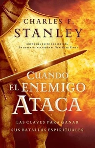 Cuando el enemigo ataca: Las claves para ganar tus batallas espirituales von Char - Bild 1 von 1