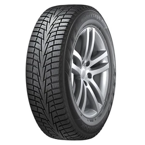 HANKOOK Winter i*cept X RW10 Winterreifen 245/60 R18 105T Offroad - Bild 1 von 9