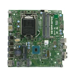 Dell Optiplex 7050 Desktop Mainboard - Bild 1 von 1