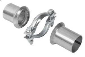 Mounting Kit, exhaust system BOSAL 263-013 - Picture 1 of 6