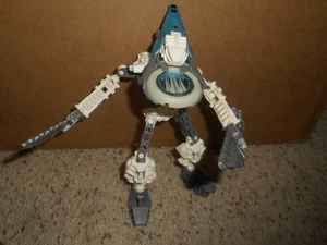 LEGO Bionicle - 8619 Vahki Keerakh w/ Disk COMPLETE - 2004 Retired - Picture 1 of 3