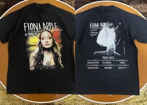 T-Shirt Frohe Weihnachten Fiona Apfel Baumwolle Unisex alle Größen 24D563 - Bild 1 von 3