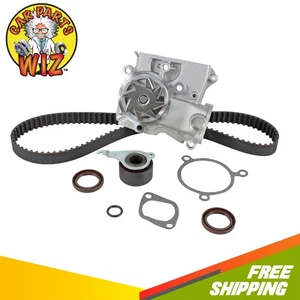 Engine Timing Belt Kit Water Pump Fits 86-87 Mazda 626 B2000 2.0L 8V SOHC - Picture 1 of 3