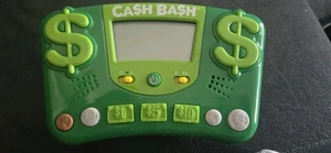 Cash Bash Dinero Electrónico Juego de Aprendizaje, Juguete Educativo Recursos de Aprendizaje - Imagen 1 de 3