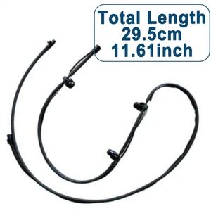  Windshield Wash Send Hose for Mercedes X204 GLK-Class 2008-20 A2048602092 - Bild 1 von 5